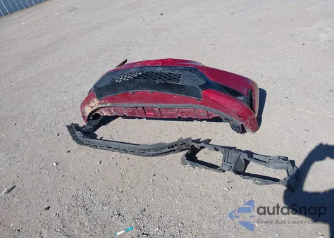 2023 Acura Integra A-Spec z USA, uszkodzony, nr VIN 19UDE4H33PA002548